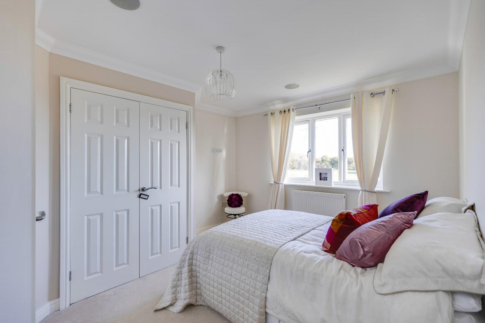 Coychurch, Bridgend County Borough, CF35 5HN